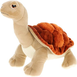 Keel Toys KEELECO 100% przetworzona pluszowa zabawka -