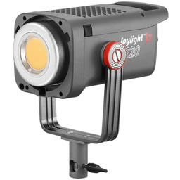 Jinbei JL-220 lampa LED video (z reflektorem EF