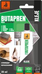 DRAGON Klej Butapren 20ml blister