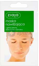 Ziaja Maska Nawilżająca 7ml