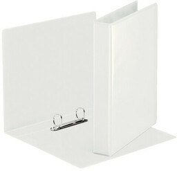 Segregator ofertowy ESSELTE PANORAMA A5 2DR/25/47 biały /46571/