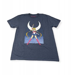 Koszulka t-shirt damski SPENCER''S SAILOR MOON S