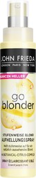 John Frieda Go Blonder spray rozjaśniający  stopniowy