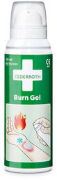 Cederroth Żel na oparzenia w butelce 100ml Burn