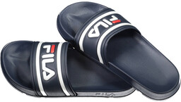 FILA FOOTWEAR KLAPKI MĘSKIE NIEBIESKIE