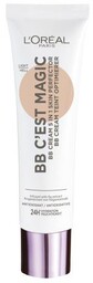 L''OREAL_BB Cream Teint Optimierer krem rozświetlający do twarzy
