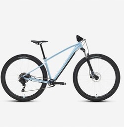 Rower górski Mtb turystyczny Rockrider Expl 500 29"