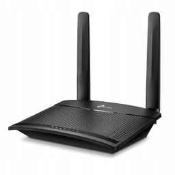 Tp-link Router N300 Archer MR100 4G Lte 1xLAN