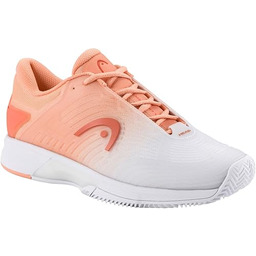 HEAD Women''s Revolt Pro 4.5 Clay Women buty