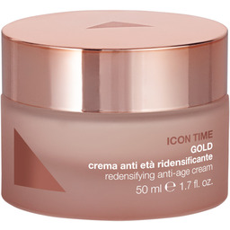 DIEGO DALLA PALMA Gold Redensifying Anti-Age Cream zagęszczający