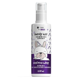 HISKIN for Kids Unruly Spray do rozczesywania włosów