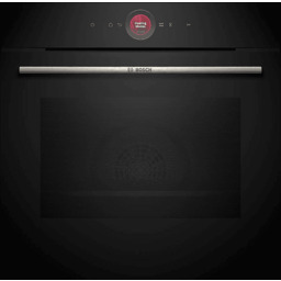 Piekarnik do zabudowy BOSCH HBG7342B1 71l