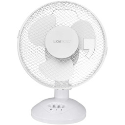 Wentylator biurkowy CLATRONIC VL 3601