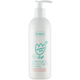Ziaja Mamma Mia, płyn do higieny intymnej, 300ml