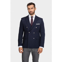 Marynarka DANIELE 04001A75GSA