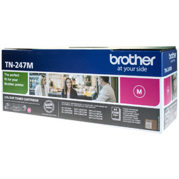 Toner Brother TN247M Magent 2 300 stron
