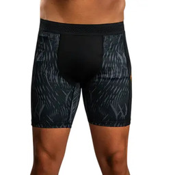 Venum x Chimaev Vale Tudo Shorts Spodenki Kompresyjne