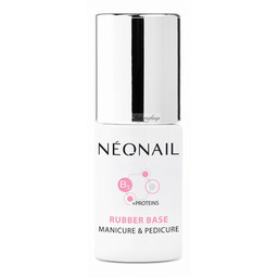 NeoNail - Rubber Base - Manicure & Pedicure