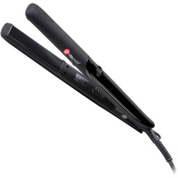 Upgrade Cyber Slim Prostownica tytanowo-turmalinowa do włosów