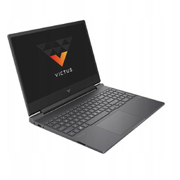 Laptop gamingowy Victus HP 15 Intel i5 8GB