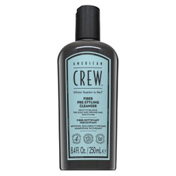 American Crew Fiber Pre-Styling Cleanser szampon oczyszczający 250