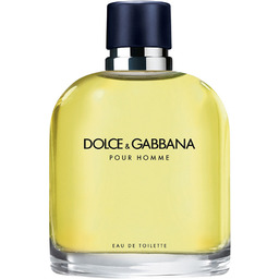 Dolce & Gabbana pour Homme woda toaletowa 200