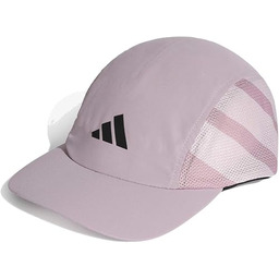 adidas uniseks-volwassene 3 PANEL CAP CLIMACOOL, preloved fig/ice
