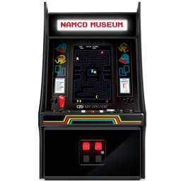 MY ARCADE Konsola Namco Museum DGUNL-3226