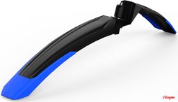 Cube Błotnik przedni ACID MTB Vane 29" black/blue