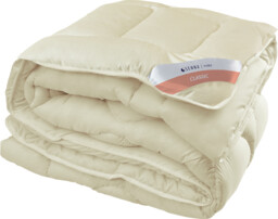 Inter Widex Kołdra antyalergiczna 135x200 Classic Termo ekri