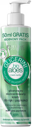 Eveline Cosmetics - GLICERINI - Glicerynowy krem
