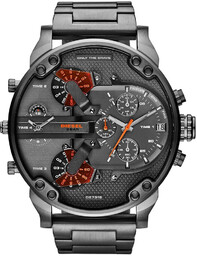 ZEGAREK MĘSKI DIESEL DZ7315 - MR. DADDY +