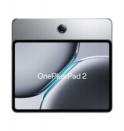 Tablet OnePlus Pad 2 12/256 Gb szary