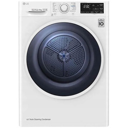 Suszarka do ubrań LG RC80V5AV5N 8kg kondensacyjna