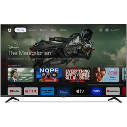Telewizor Sharp 50GL4260E 50'' LED 4K Ultra HD