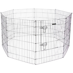 KERBL Kojec Klatka Dla Psów I Innych Małych