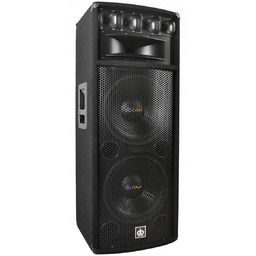 Kolumna estradowa 300W Rms 800W Max Q1240 głośnik