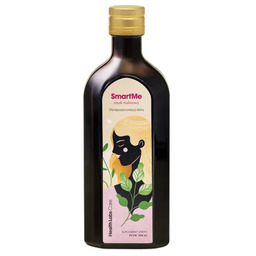 HealthLabs SmartMe suplement diety poprawiający kondycję skóry Malina