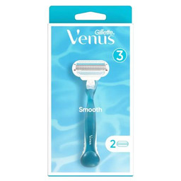 Gillette Venus 3 Smooth Maszynka do golenia