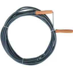 DEDRA 12H903 spirala kanalizacyjna do udrażniania rur 10