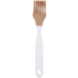 Pędzelek kuchenny silikonowy 22 cm