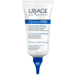 Uriage Xemose pso kojący koncentrat do skóry ze