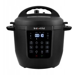 Multicooker Instant Pot Classic 5.7 (czarny)