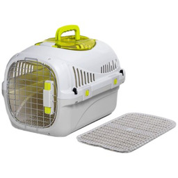 PELUVIO Transporter dla kota Safy do 5 kg