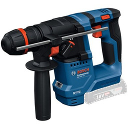 Bosch_elektronarzedzia Młot udarowo-obrotowy BOSCH Professional GBH 18V-18 X
