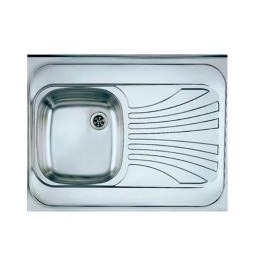 Alveus Classic 30 1009076K Komora z lewej strony