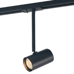 Lampa do szyn Marvi TR Jazz BL 913921-1-LNG-GU10-BL