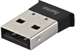 Hama Uniwersalny adapter Bluetooth - USB A (wersja