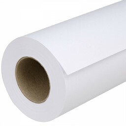 Papier w rolce standardowy 80g biały 841mm opakowanie
