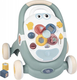 Little Smoby, Chodzik 3w1
